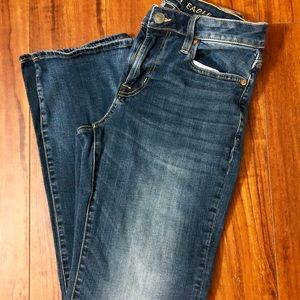 Gently Used Men’s American Eagle Jeans